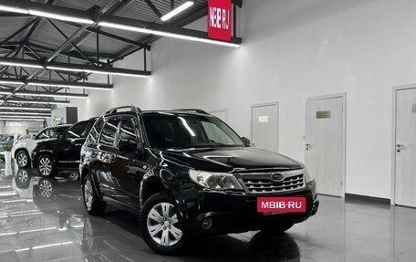Subaru Forester, 2012 год, 1 145 000 рублей, 5 фотография