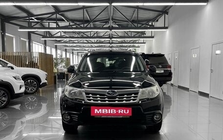 Subaru Forester, 2012 год, 1 145 000 рублей, 3 фотография