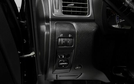Subaru Forester, 2012 год, 1 145 000 рублей, 20 фотография