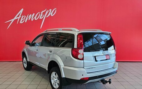 Great Wall Hover H3 I, 2014 год, 920 000 рублей, 3 фотография