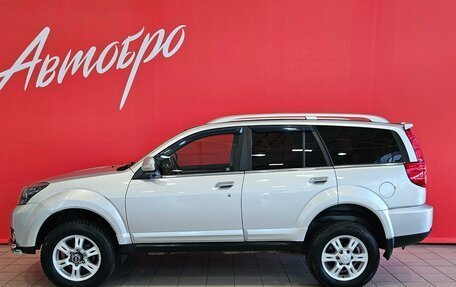 Great Wall Hover H3 I, 2014 год, 920 000 рублей, 2 фотография