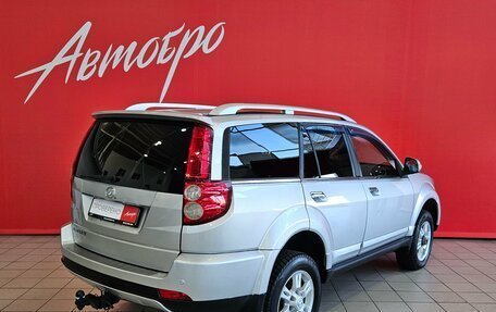 Great Wall Hover H3 I, 2014 год, 920 000 рублей, 5 фотография