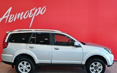 Great Wall Hover H3 I, 2014 год, 920 000 рублей, 6 фотография