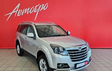 Great Wall Hover H3 I, 2014 год, 920 000 рублей, 7 фотография