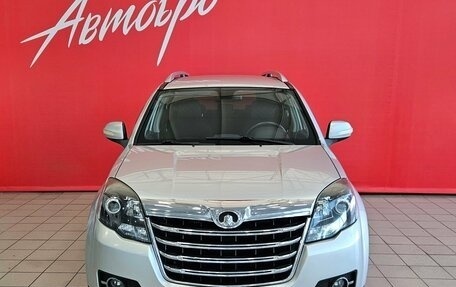 Great Wall Hover H3 I, 2014 год, 920 000 рублей, 8 фотография