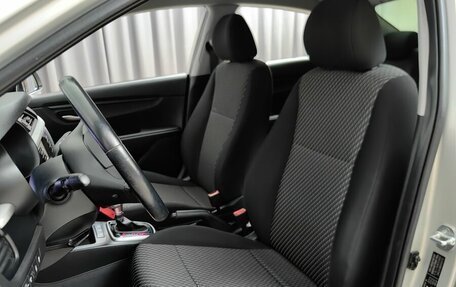 KIA Rio IV, 2018 год, 1 295 000 рублей, 6 фотография