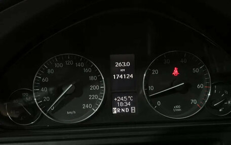 Mercedes-Benz G-Класс W463 рестайлинг _ii, 2012 год, 3 200 000 рублей, 9 фотография