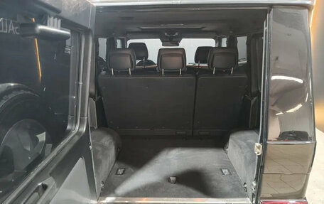 Mercedes-Benz G-Класс W463 рестайлинг _ii, 2012 год, 3 200 000 рублей, 6 фотография