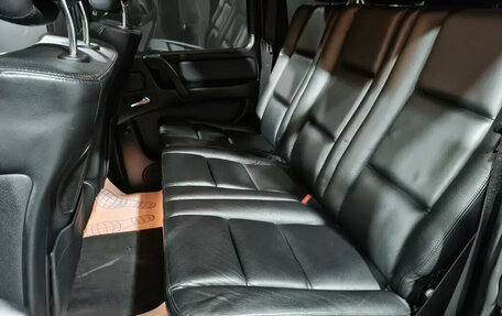 Mercedes-Benz G-Класс W463 рестайлинг _ii, 2012 год, 3 200 000 рублей, 15 фотография