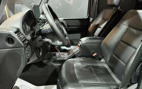 Mercedes-Benz G-Класс W463 рестайлинг _ii, 2012 год, 3 200 000 рублей, 14 фотография