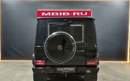Mercedes-Benz G-Класс W463 рестайлинг _ii, 2012 год, 3 200 000 рублей, 5 фотография