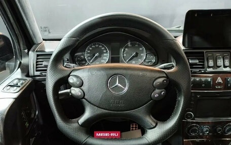 Mercedes-Benz G-Класс W463 рестайлинг _ii, 2012 год, 3 200 000 рублей, 10 фотография