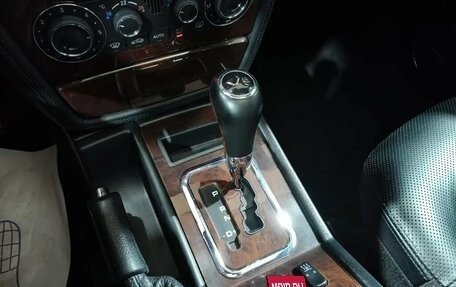 Mercedes-Benz G-Класс W463 рестайлинг _ii, 2012 год, 3 200 000 рублей, 13 фотография