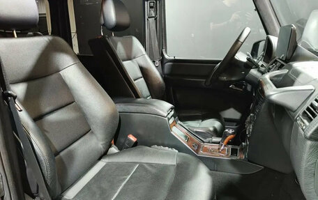 Mercedes-Benz G-Класс W463 рестайлинг _ii, 2012 год, 3 200 000 рублей, 17 фотография