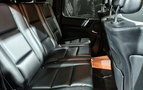 Mercedes-Benz G-Класс W463 рестайлинг _ii, 2012 год, 3 200 000 рублей, 16 фотография