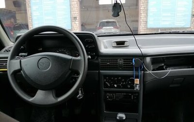 Daewoo Nexia I рестайлинг, 2008 год, 150 000 рублей, 1 фотография
