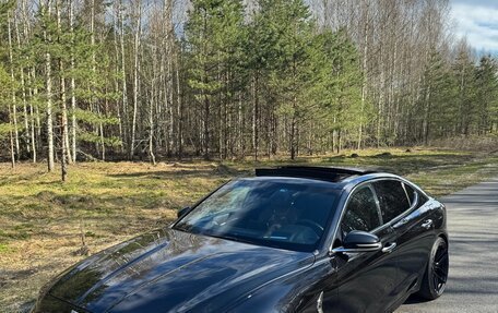 Genesis G70 I, 2019 год, 2 800 000 рублей, 1 фотография