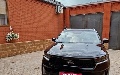 KIA Sorento IV, 2021 год, 3 810 000 рублей, 1 фотография