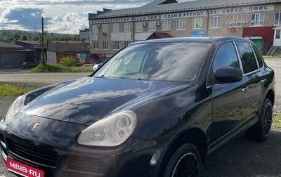 Porsche Cayenne III, 2006 год, 1 200 000 рублей, 1 фотография