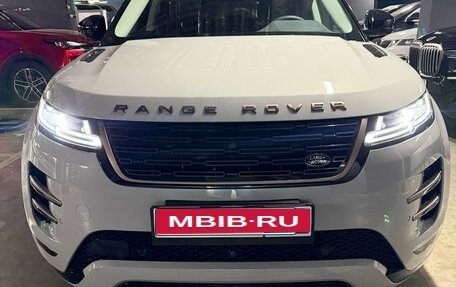 Land Rover Range Rover Evoque II, 2025 год, 6 600 000 рублей, 1 фотография