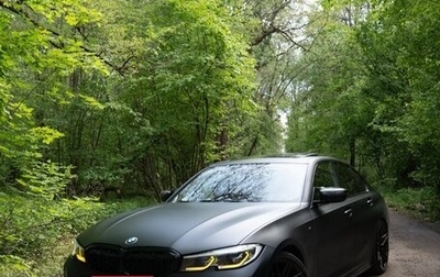 BMW 3 серия, 2021 год, 6 090 000 рублей, 1 фотография