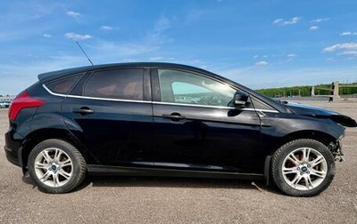 Ford Focus III, 2013 год, 311 000 рублей, 1 фотография