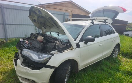 Audi A1, 2012 год, 500 000 рублей, 1 фотография