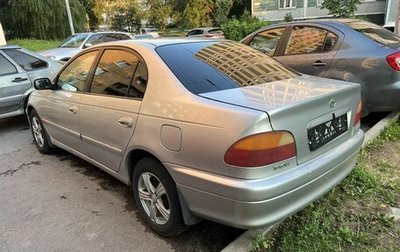 Toyota Avensis III рестайлинг, 1999 год, 160 000 рублей, 1 фотография