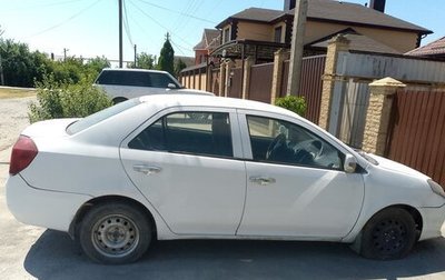 Geely MK I рестайлинг, 2011 год, 100 000 рублей, 1 фотография