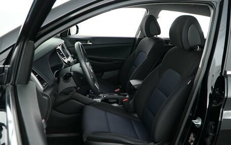 Hyundai Tucson III, 2018 год, 2 049 050 рублей, 10 фотография