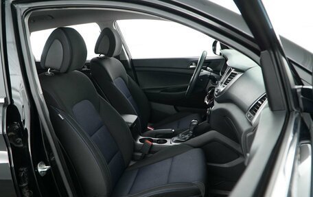 Hyundai Tucson III, 2018 год, 2 049 050 рублей, 8 фотография