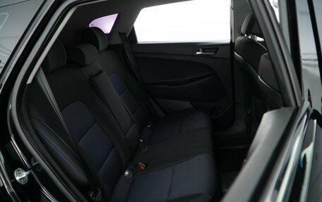 Hyundai Tucson III, 2018 год, 2 049 050 рублей, 7 фотография