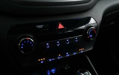Hyundai Tucson III, 2018 год, 2 049 050 рублей, 17 фотография