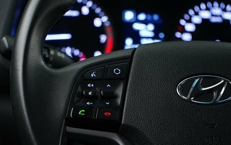 Hyundai Tucson III, 2018 год, 2 049 050 рублей, 13 фотография