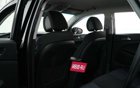 Hyundai Tucson III, 2018 год, 2 049 050 рублей, 11 фотография