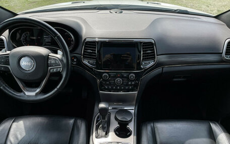 Jeep Grand Cherokee, 2021 год, 4 697 000 рублей, 13 фотография