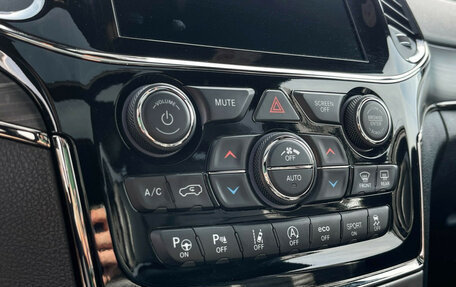 Jeep Grand Cherokee, 2021 год, 4 697 000 рублей, 17 фотография