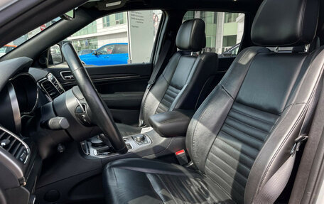 Jeep Grand Cherokee, 2021 год, 4 697 000 рублей, 16 фотография