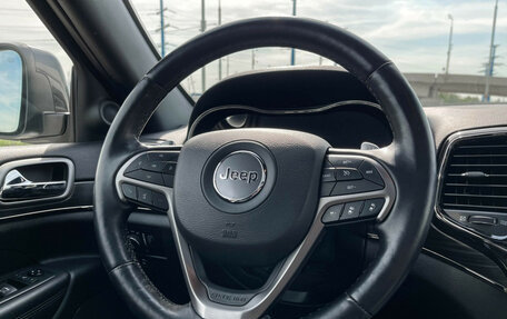 Jeep Grand Cherokee, 2021 год, 4 697 000 рублей, 15 фотография