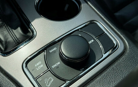 Jeep Grand Cherokee, 2021 год, 4 697 000 рублей, 18 фотография