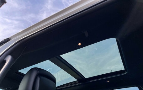 Jeep Grand Cherokee, 2021 год, 4 697 000 рублей, 19 фотография