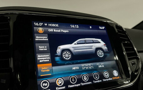 Jeep Grand Cherokee, 2021 год, 4 697 000 рублей, 23 фотография