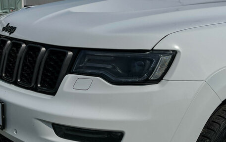 Jeep Grand Cherokee, 2021 год, 4 697 000 рублей, 27 фотография