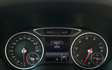 Mercedes-Benz B-Класс, 2014 год, 1 447 000 рублей, 12 фотография