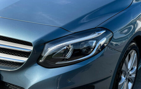 Mercedes-Benz B-Класс, 2014 год, 1 447 000 рублей, 15 фотография