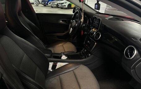 Mercedes-Benz CLA, 2014 год, 1 850 000 рублей, 2 фотография