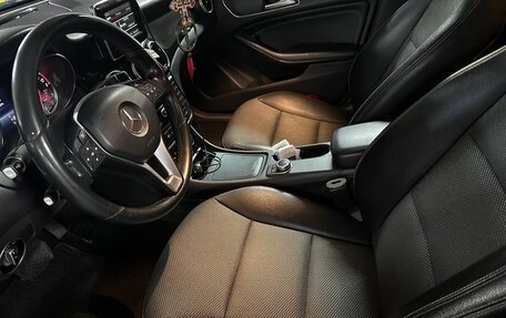 Mercedes-Benz CLA, 2014 год, 1 850 000 рублей, 5 фотография