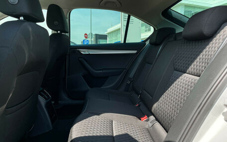 Skoda Octavia, 2016 год, 1 497 000 рублей, 11 фотография