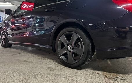 Mercedes-Benz CLA, 2014 год, 1 850 000 рублей, 4 фотография