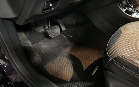 Mercedes-Benz CLA, 2014 год, 1 850 000 рублей, 14 фотография